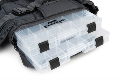 Fox Rage Tackle Belt Fox Rage Tackle Belt