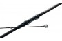 Free Spirit Hi S Black Carp Rods 13ft Ive TDG 50mm with ALPS ARD Reel Seat