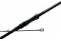 Free Spirit Hi S Black Carp Rod 12ft Ive ER TDG 50mm with ALPS ARD Seat