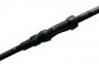Free Spirit Hi S Black Carp Rod 12ft Ive ER TDG 50mm with ALPS ARD Seat