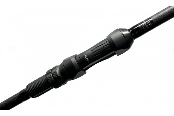 Custom Built Harrison Aviator Plus Ti Forged 50mm