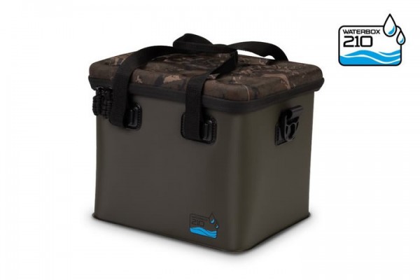 Nash Waterbox 210 Camo