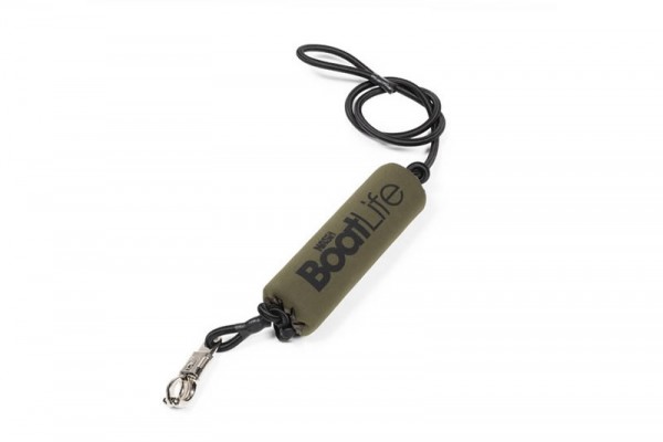 Nash Boat Life Quick Release Boat Retainer