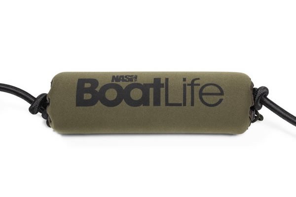 Nash Boat Life Quick Release Boat Retainer