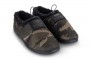 Nash ZT Deluxe Bivvy Slipper Camo