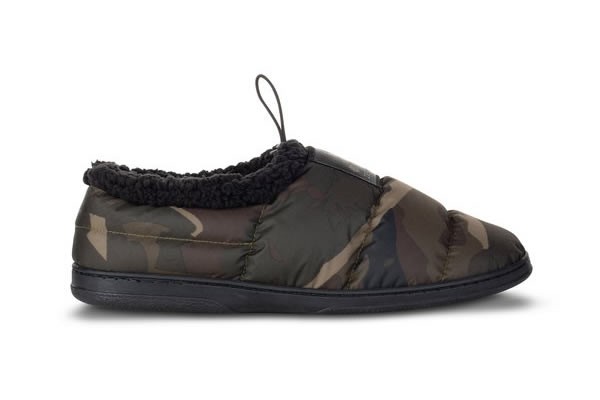 Nash ZT Deluxe Bivvy Slipper Camo