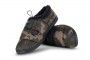 Nash ZT Deluxe Bivvy Slipper Camo