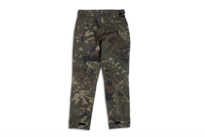 Nash ZT Extreme Waterproof Trousers Camo CLEARANCE Nash ZT Extreme Waterproof Trousers Camo CLEARANCE