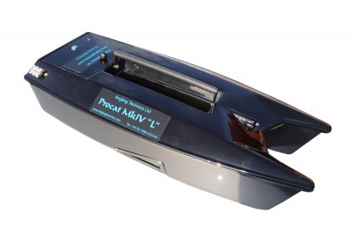 Angling Technics Procat MK4 Lithium Bait Boat CLEARANCE