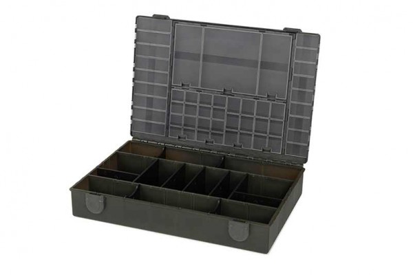 Fox Edges Large Tackle Box
