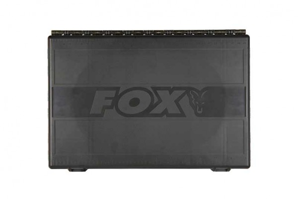 Fox Edges Large Tackle Box