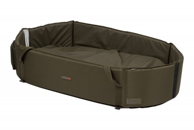 Trakker Sanctuary Deluxe Oval Crib