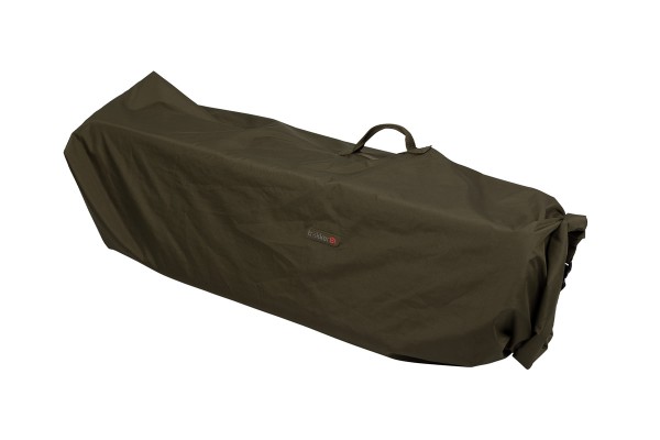 Trakker Sanctuary Deluxe Oval Crib