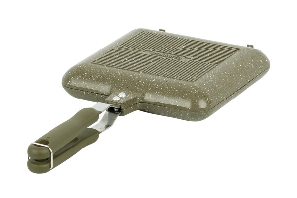 Trakker ArmoLife Marble Sandwich Toaster XL