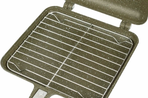 Trakker ArmoLife Marble Sandwich Toaster XL