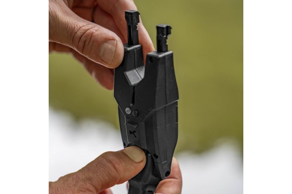 Korum KBI Tilt Bite Alarm