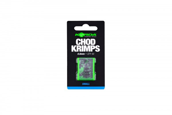 Korda Chod Krimps