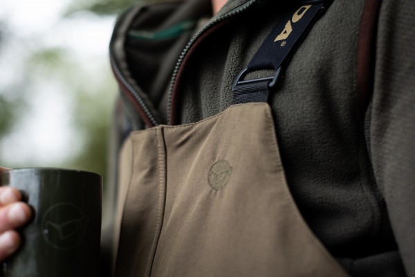 Korda Polar Salopettes