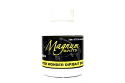 Magnum Baits Winter Wonder Glug 250ml