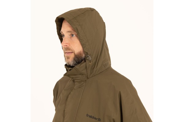 Trakker coat deals