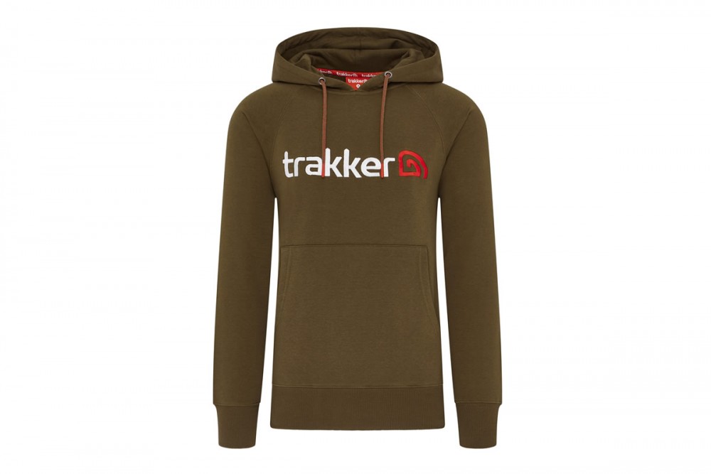 Trakker pullover hotsell