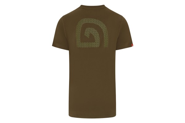 Trakker CR Logo T-Shirt