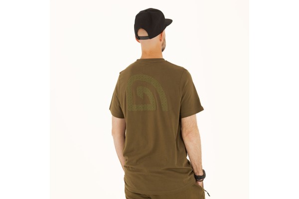 Trakker CR Logo T-Shirt