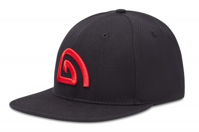 Trakker CR Snapback Cap