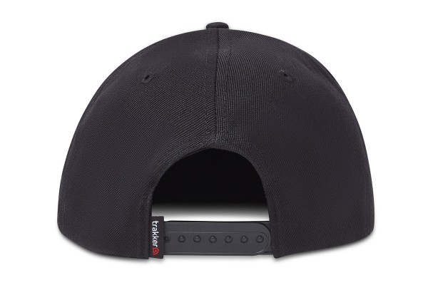 Trakker CR Snapback Cap