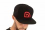 Trakker CR Snapback Cap