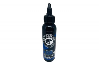 Holy Mackerel Blue Bluey Oil 120ml