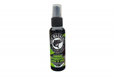 Holy Mackerel Green Predator Shake n Spray 60ml