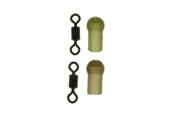 Gardner Target Buffer Bead Terminal Pack