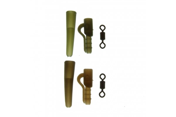 Gardner Target Lead Clip Terminal Pack