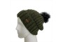 Skee Tex Ultra Warm Eco Bobble Hat
