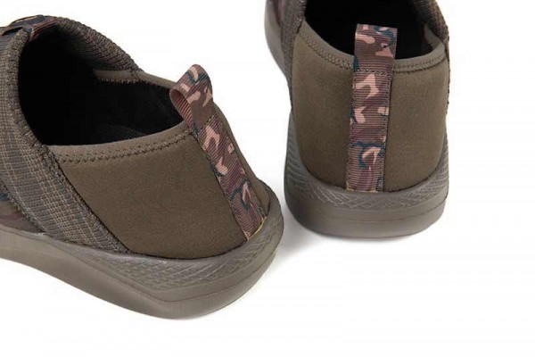 Fox Bivvy Slippers