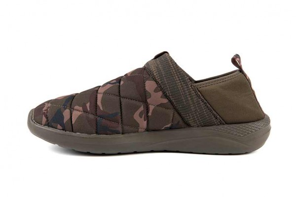 Bivvy discount slippers waterproof