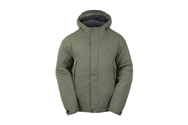 Fortis Tundra Jacket - Olive