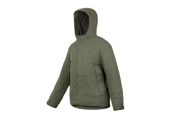 Fortis Tundra Jacket - Olive