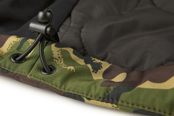 Fortis Tundra Jacket - DPM