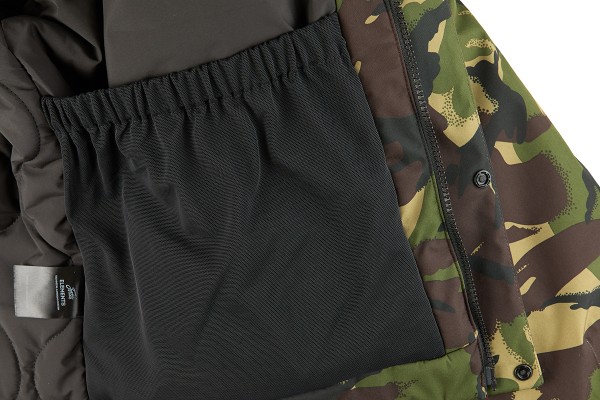 Fortis Tundra Jacket - DPM