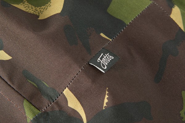 Fortis Tundra Jacket - DPM