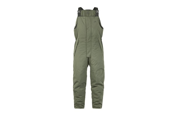Fortis Tundra Salopettes - Olive