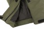 Fortis Tundra Salopettes - Olive