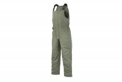Fortis Tundra Salopettes - Olive