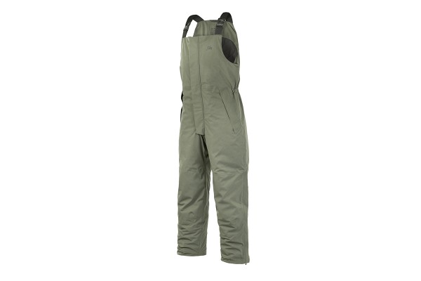 Fortis Tundra Salopettes - Olive