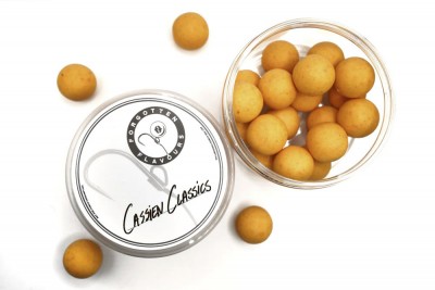 Forgotten Flavours Scopex Popups