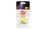 Fox Rage Micro Fry Mixed Colour Lure Pack 4cm x 8pcs