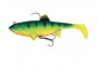 Fox Rage Ultra UV Replicant Wobble Firetiger 14cm 55g