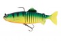 Fox Rage UV Replicant Jointed Firetiger 15cm 60g
